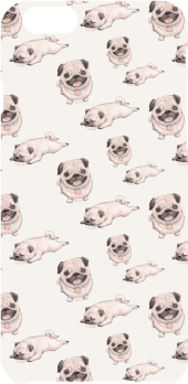 cover Cover Pugs