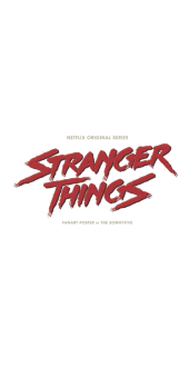 cover ps: stranger things