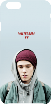 cover isak valtersen