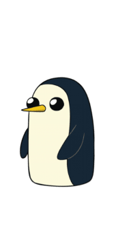 cover Pinguino 