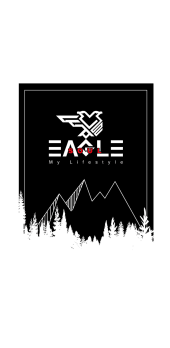 cover t-shirt soul eagle lifestyle 