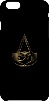 cover Assassins Creed Origins Cover