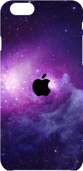 cover Apple Space