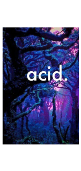 cover Acid Forest