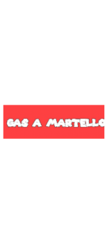 cover gas a martello 