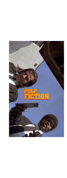 cover Pulp Fiction