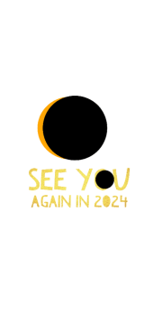 cover Eclipse! see you in2024