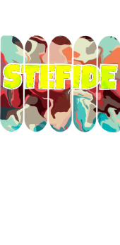cover stefide