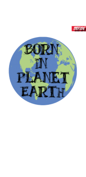 cover planet earth