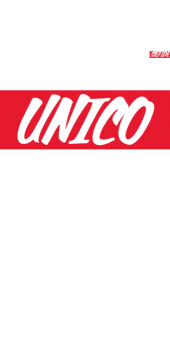 cover Unico