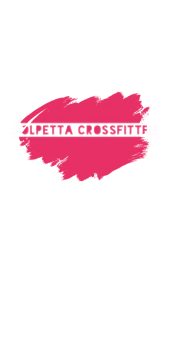 cover Polpetta Crossfitter