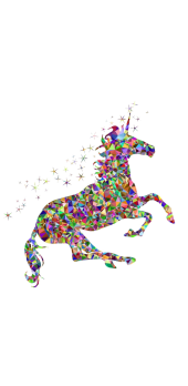 cover unicorn