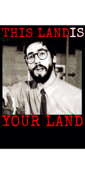 cover This Landis Your Land