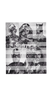 cover Justice League