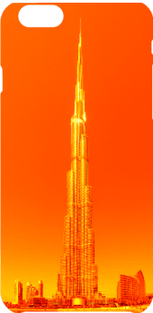 cover The Burj Khalifa (Dubai) 