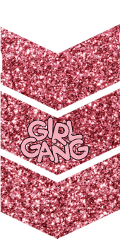 cover girl gang