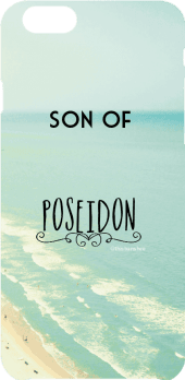 cover Cover 'Son Of Poseidon'