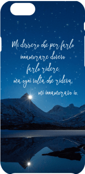 cover INNAMORARE ~ TIAMOESEIMIO