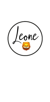 cover Leone