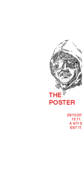 cover UNABOMBER S.