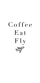 cover coffee eat fly