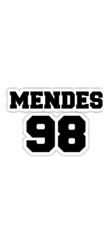 cover mendes9o