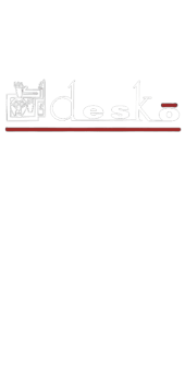cover DESKO
