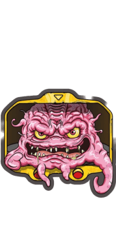 cover Krang