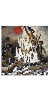 cover Viva la vida