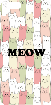 cover MEOW