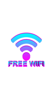 cover free wi fi