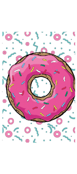 cover donut