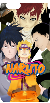 cover Naruto.