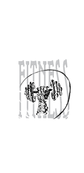 cover fitness-shirt