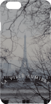 cover Paris cover