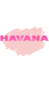 cover Havana 