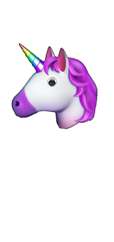 cover unicorn