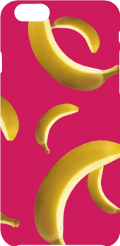 cover bananas