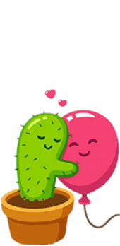 cover Cactuslove