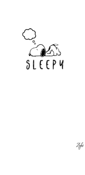 cover Sleepy