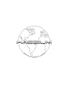 maglietta HASSIUM