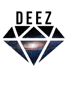 maglietta Deez Universe!