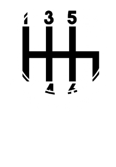 maglietta Save the manuals 