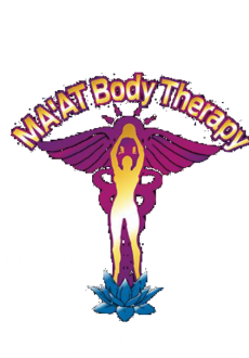 maglietta Maat Body Therapy