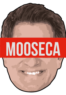 maglietta Mooseca