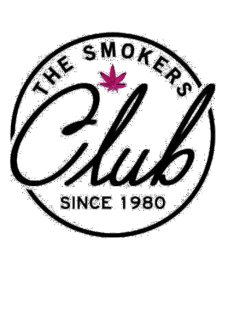 maglietta smokers club