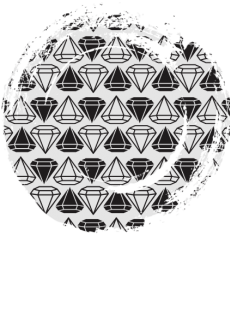 maglietta Diamond