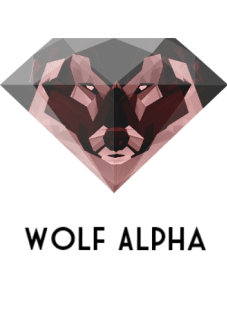 maglietta Wolf ?? Alpha? 