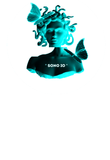 maglietta T-Shirt AESTHETIC