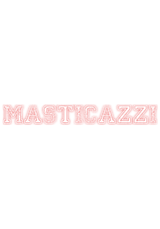 maglietta MaStiCazzo